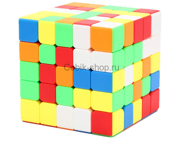 Кубик Рубика MoYu 5x5x5 Meilong