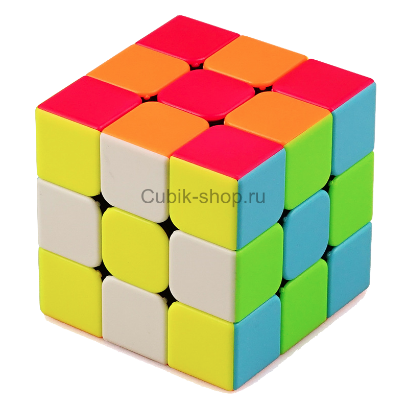 Кубик Рубика ShengShou 3x3x3 Tank