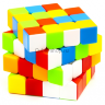Магнитный кубик Рубика ShengShou Mr.M 4x4x4