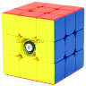 Магнитный кубик Рубика MoYu 3x3x3 RS3 M 2020c