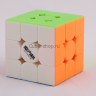 Кубик Рубика QiYi MofangGe 3x3x3 Thunderclap V2