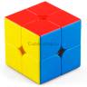 Магнитный кубик Рубика ShengShou Mr.M 2x2x2