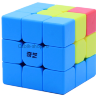 QiYi MoFangGe 3x3x3 Unicorn cube