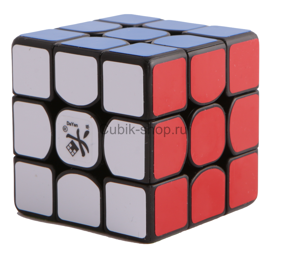 Кубик Рубика DaYan 7 XiangYun 3x3x3