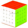 Магнитный кубик Рубика ShengShou Mr.M 5x5x5