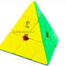 Магнитная пирамидка YuXin Pyraminx Little Magic M