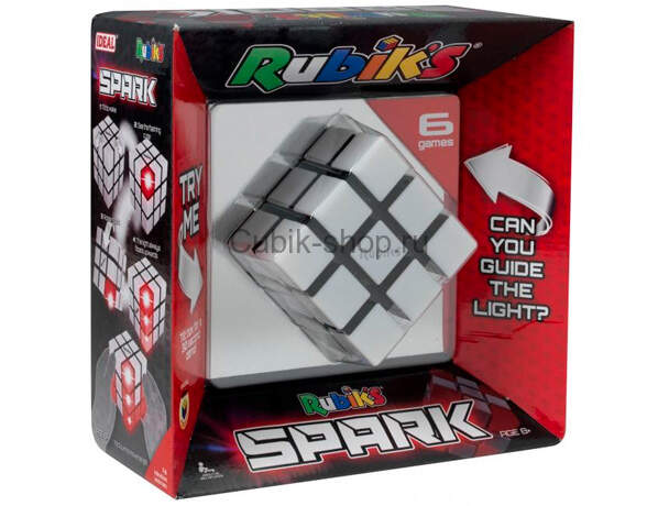 Головоломка Rubik's Spark