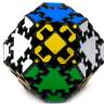 LanLan Gear Hexadecahedron