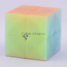 Кубик Рубика QiYi MoFangGe 2x2x2 QiDi Jelly