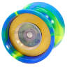 Yo-Yo с подвижными боками
