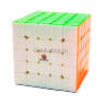 Магнитный Кубик Рубика CUBIK SHOP 5x5x5 QiYi MofangGe Wushuang  MAGNETIC 