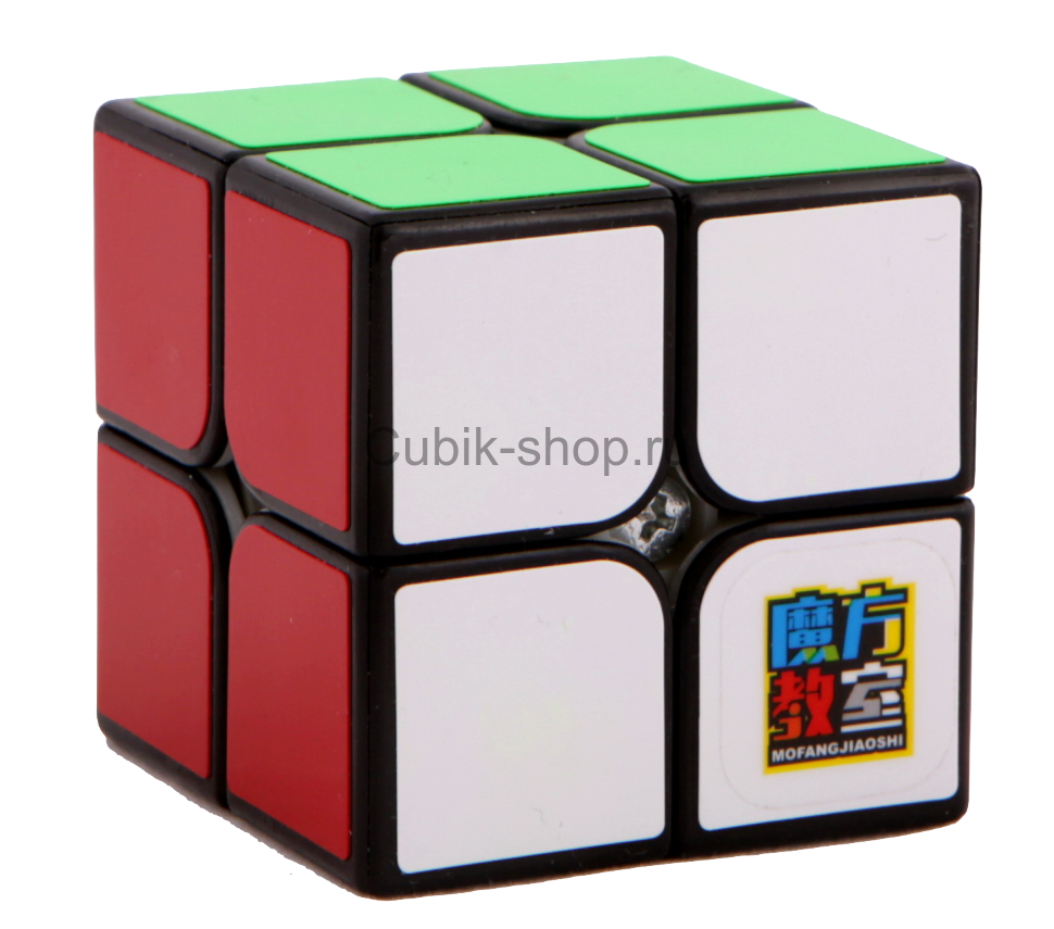 Кубик Рубика MoYu MF2C 2x2x2 Cubing Classroom