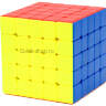 Магнитный кубик Рубика MoYu 5x5x5 Meilong M