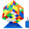 Магнитный кубик Рубика MoYu 5x5x5 Meilong M