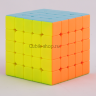 Кубик Рубика QiYi MoFangGe 5x5x5 Qizheng W (S) v2