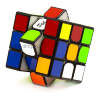 Магнитный кубик Рубика YJ 3x3x3 MGC V2 Magnetic