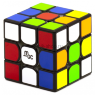 Магнитный кубик Рубика YJ 3x3x3 MGC V2 Magnetic