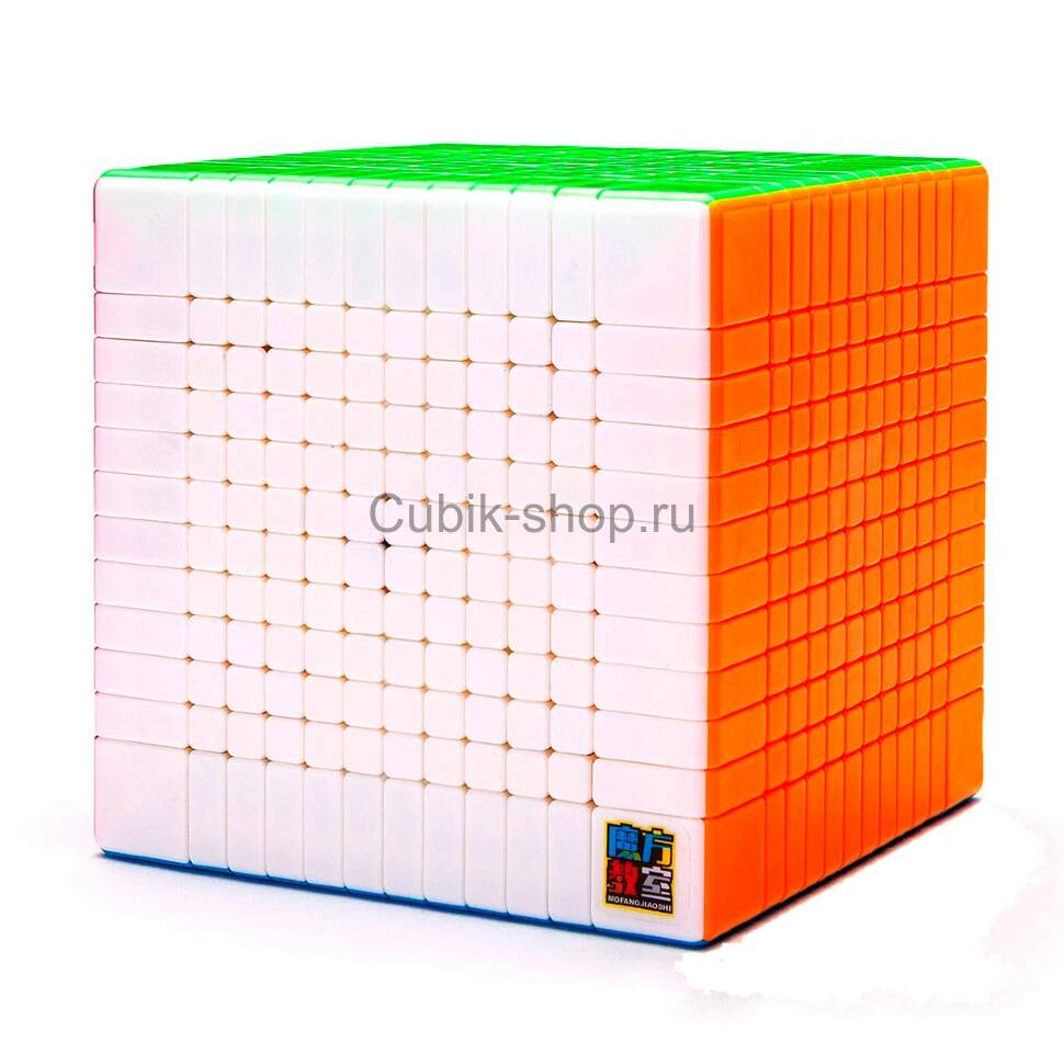 Кубик Рубика MoYu 12x12x12 MeiLong 