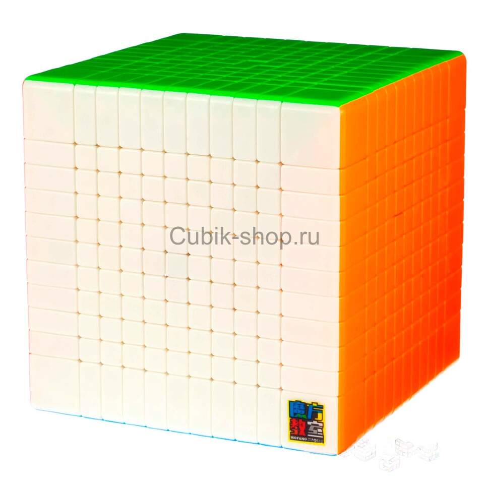 Кубик Рубика MoYu MeiLong 11x11x11