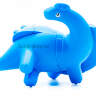 Динозавр Fanxin Dinosaur Diplodocus (Синий)
