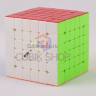 Кубик Рубика QiYi MoFangGe 6x6x6 Wuhua V2