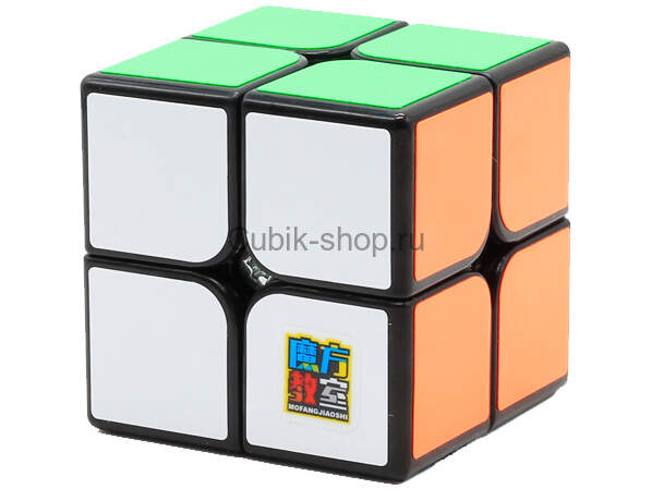 Кубик Рубика MoYu 2x2x2 MeiLong 