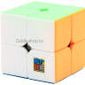 Кубик Рубика MoYu 2x2x2 MeiLong 