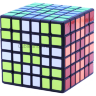 Кубик Рубика QiYi MoFangGe 6x6x6 QiFan 