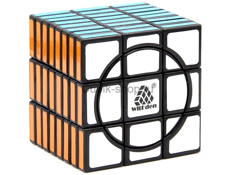 WitEden 3x3x8 Super Cuboid