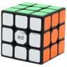 Кубик Рубика QiYi MoFangGe 3x3x3 Sail W 