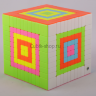 Кубик Рубика Yuxin 10x10x10 HuangLong