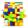Магнитный кубик Рубика MoYu 7x7x7 Aofu GTS Magnetic