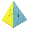 Пирамидка QiYi MoFangGe Pyraminx QiMing v2