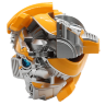 QiYi MoFangGe The Bee 2x2x2 Transformer (Трансформер Бамблби) 