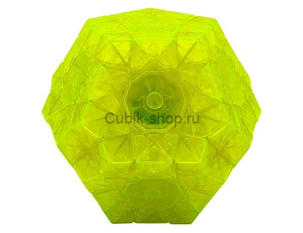 MF8 Cullinan Cube Transparent Green (Limited Edition)