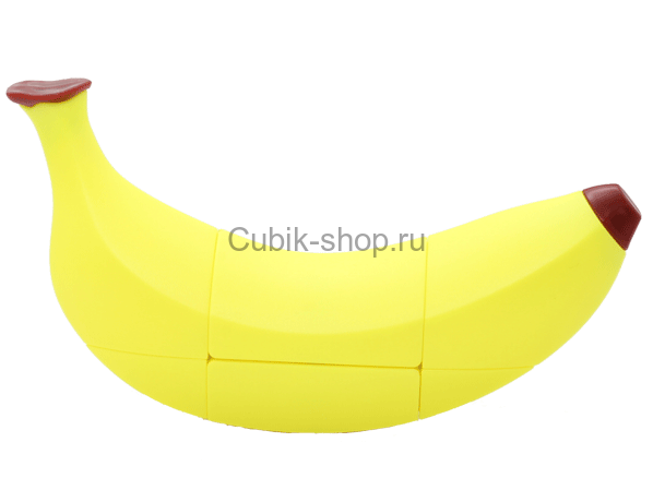 Банан куб Fanxin Banana cube