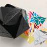AJ Clover Icosahedron
