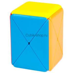 Изменяющий форму MoYu Cubing Classroom Container Puzzle