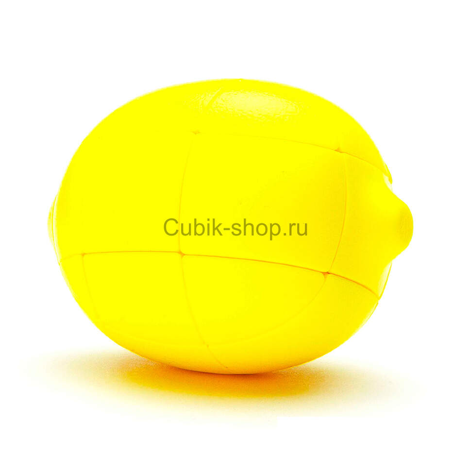 Лимон куб Fanxin Lemon cube