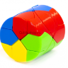 Изменяющий форму MoYu Cubing Classroom Barrel Redi Cube