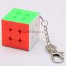 Брелок кубик Рубика MoYu 3x3x3 Meilong Брелок 3.5см 
