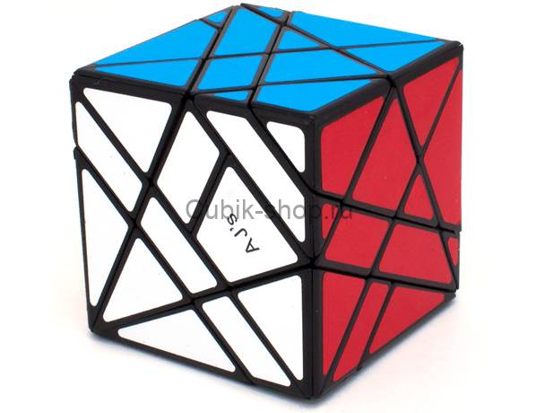 MF8 AJ's Duo Axis Cube