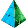 Пирамидка Z-cube Pyraminx Metallic M