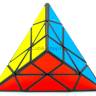 MF8 Trigonal Bipyramid