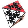 Calvin's Puzzle Timur Corner-Turning Gear Octahedron