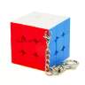 Брелок кубик Рубика MoYu 3x3x3 Cubing Classroom Брелок 4.0см 