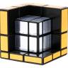 Mirror Illusion Inside Cube CUBIK SHOP