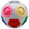 Yuxin Rainbow Ball 3D Пятнашки