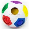 Yuxin Rainbow Ball 3D Пятнашки