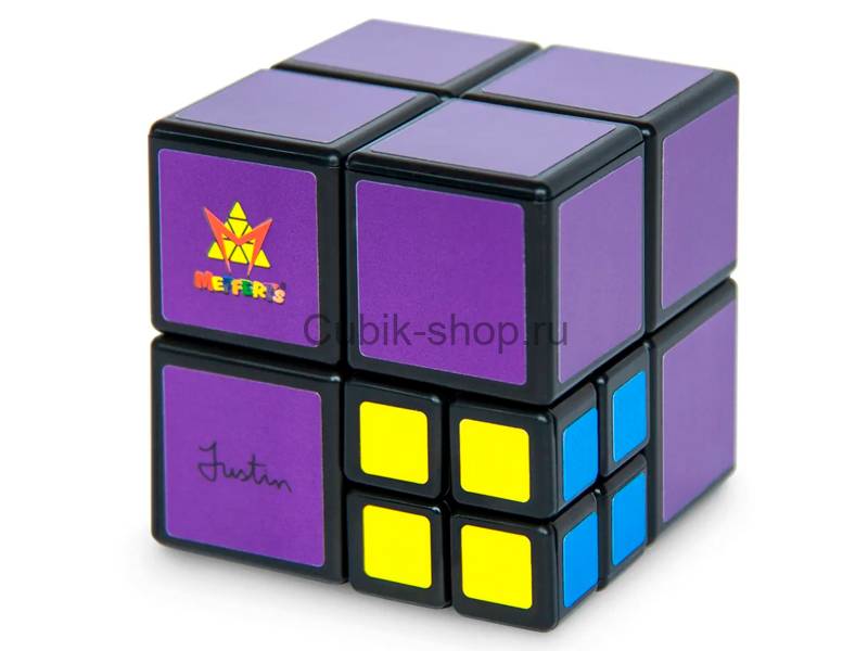 Meffert`s Pocket Cube (МамаКуб)